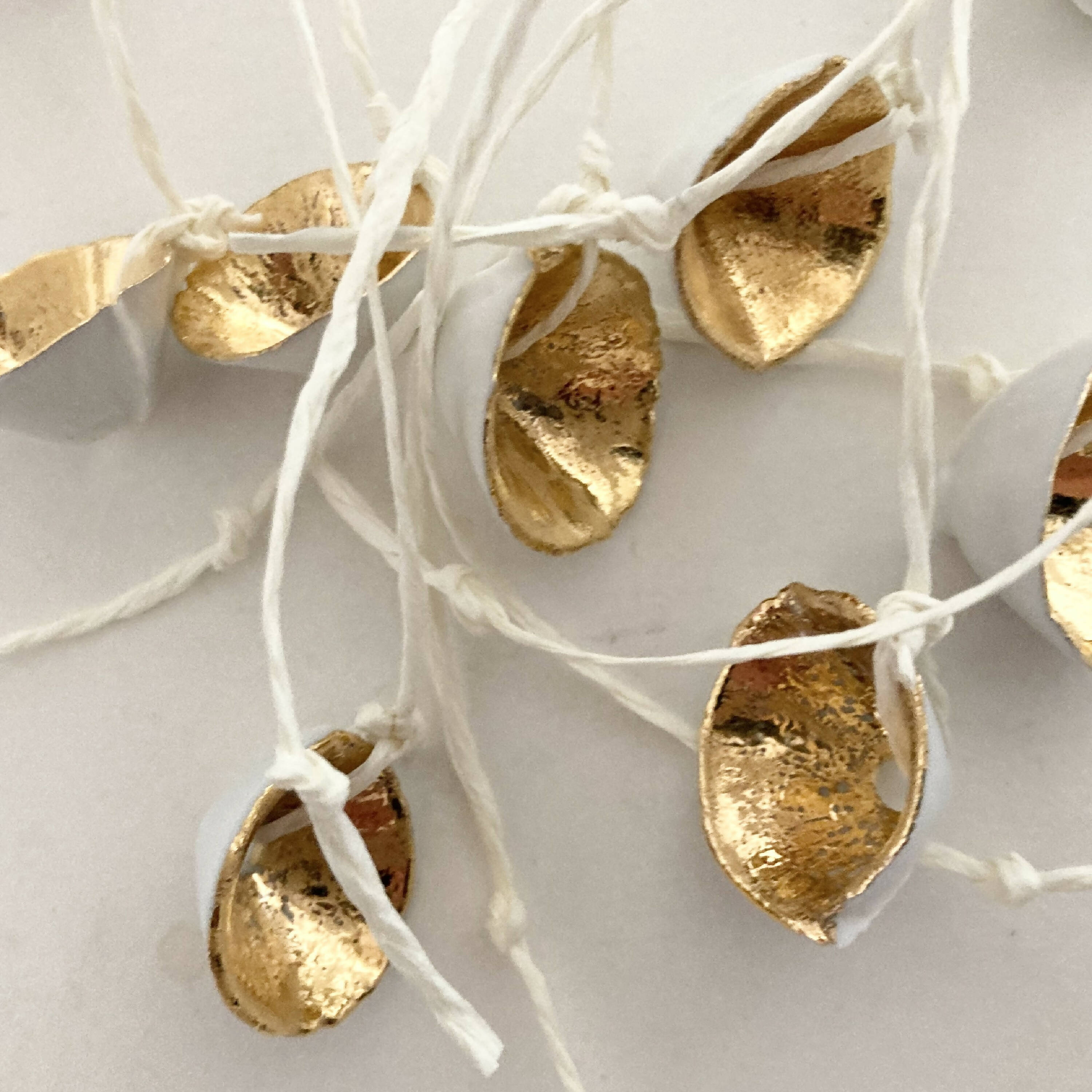 Collier Fleur de printemps 4 | EMPREINTES Paris