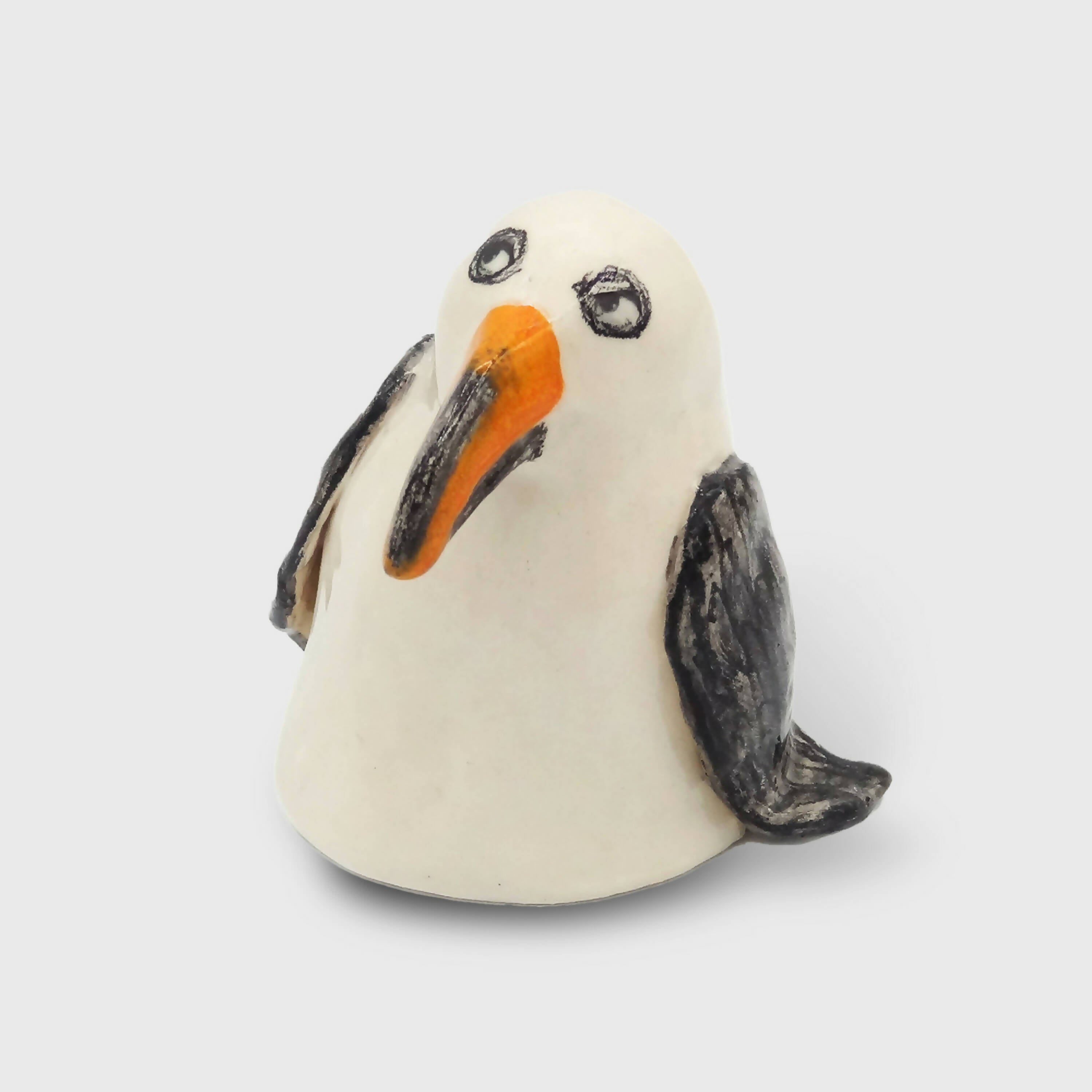 Sculpture Toucan | EMPREINTES Paris