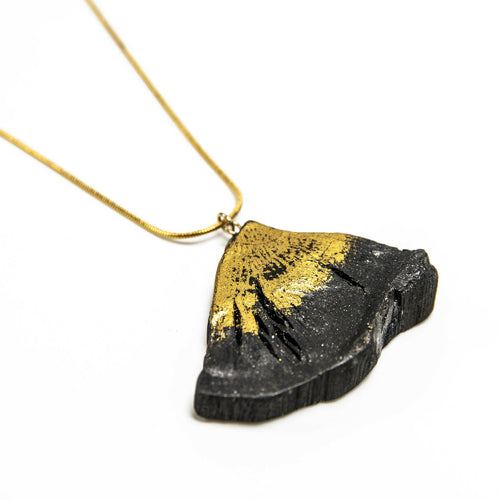 Collier KIN-DAI-FUJI 4 | EMPREINTES Paris - EMPREINTES Paris