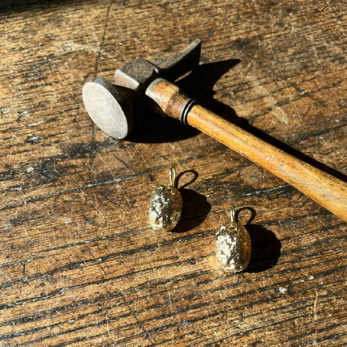 Boucles d'oreilles BEETLEROSE | EMPREINTES Paris - EMPREINTES Paris