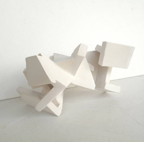 Sculpture PRISMATIQUE1 | EMPREINTES Paris - EMPREINTES Paris