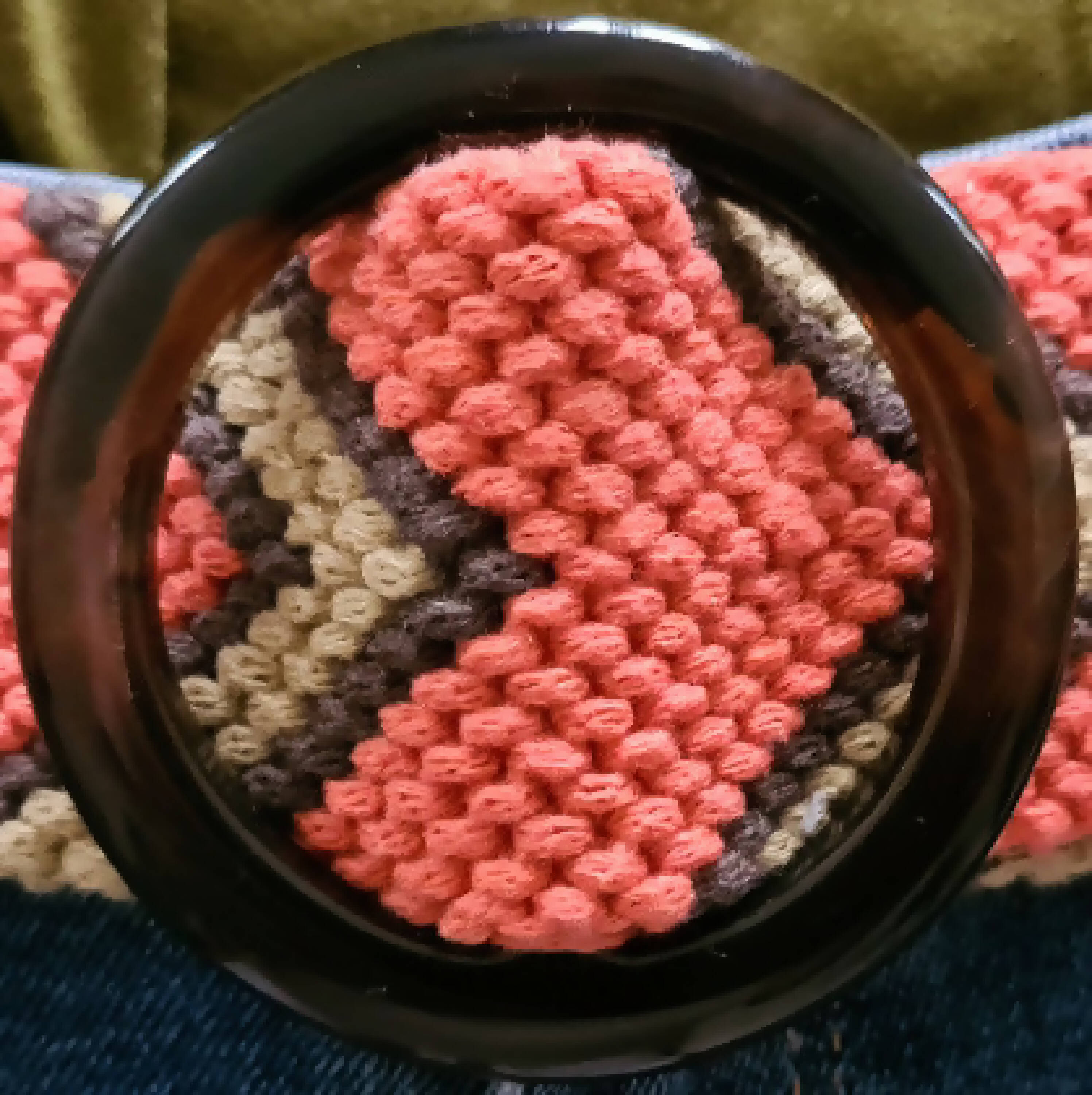 Ceinture Nil | EMPREINTES Paris