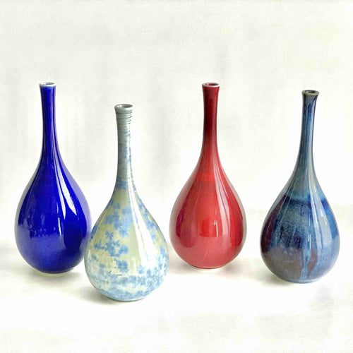 Soliflore SHIZUKU Rouge | EMPREINTES Paris - EMPREINTES Paris