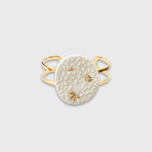 Bracelet Kaléidoscope n°1- Pièce Unique | EMPREINTES Paris - EMPREINTES Paris