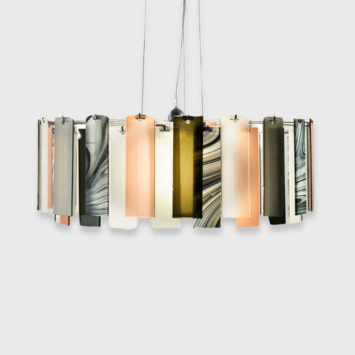 Suspension DOMUS 60 | EMPREINTES Paris - EMPREINTES Paris