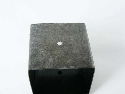 Socle | EMPREINTES Paris - EMPREINTES Paris