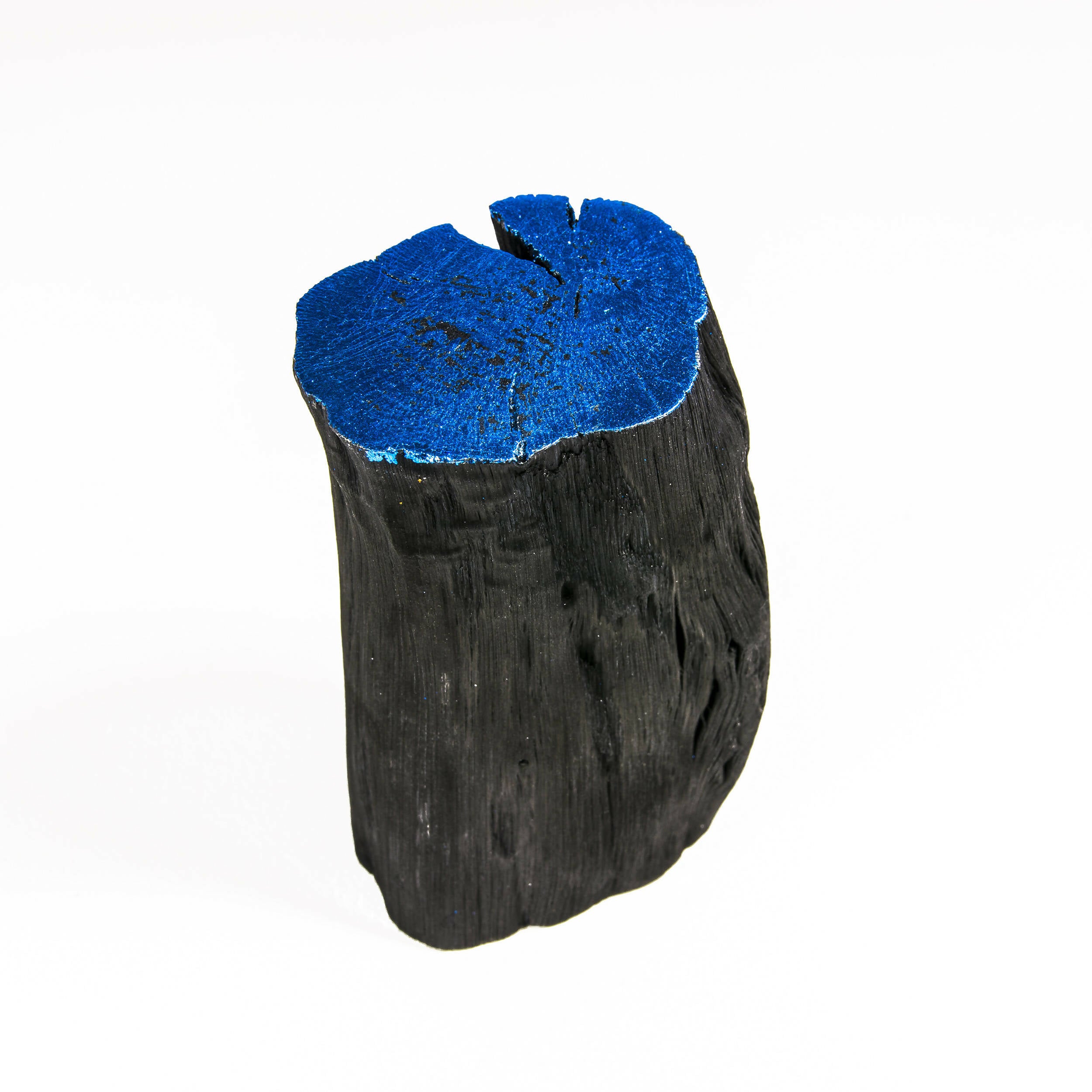 Sculpture SUMI-BLUE | EMPREINTES Paris