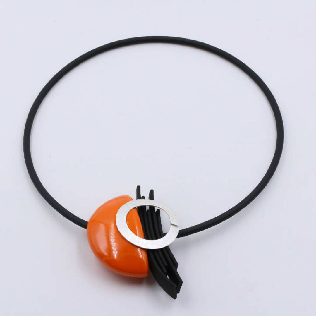 Collier Saturne | EMPREINTES Paris