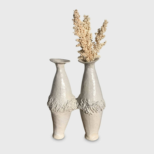 Vase double Antic 1V | EMPREINTES Paris - EMPREINTES Paris