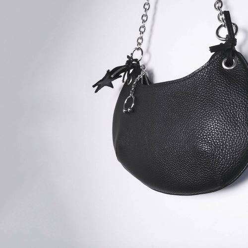 Sac à main - noir | EMPREINTES Paris - EMPREINTES Paris