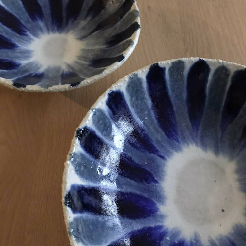 Bol Love Blue 3 | EMPREINTES Paris - EMPREINTES Paris