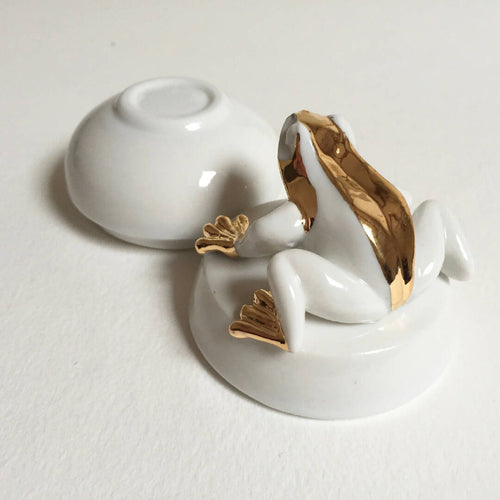 Boite Grenouille | EMPREINTES Paris - EMPREINTES Paris