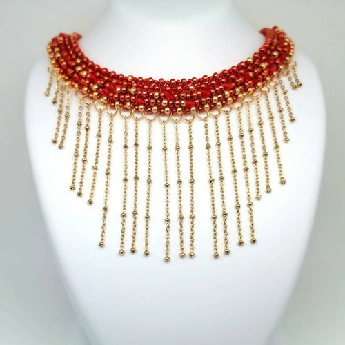 Parure Montmartre | EMPREINTES Paris - EMPREINTES Paris