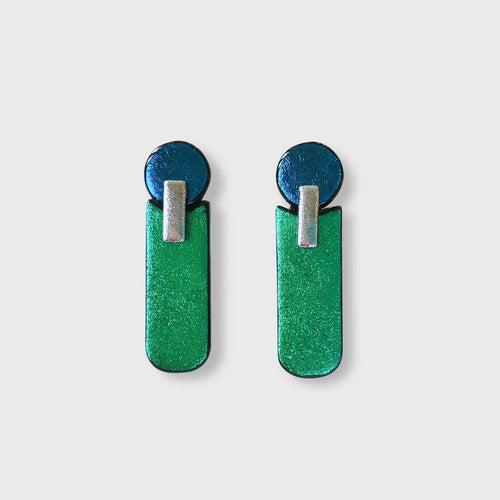 Boucles d'oreilles DISCO Dianna | EMPREINTES Paris - EMPREINTES Paris