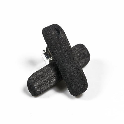 Boucles d'oreilles EDA-MIMI-WA | EMPREINTES Paris - EMPREINTES Paris