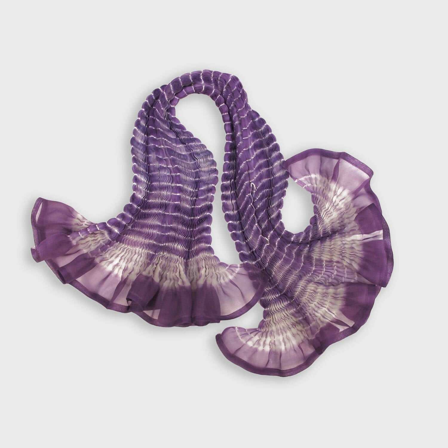 Écharpe Paplillon n°073 | EMPREINTES Paris