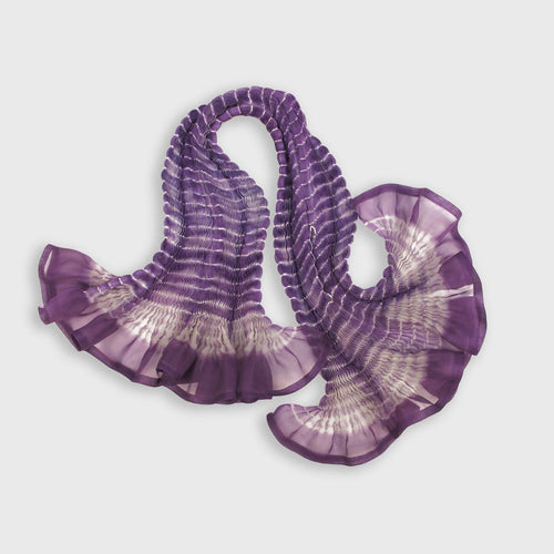 Écharpe Paplillon n°073 | EMPREINTES Paris - EMPREINTES Paris