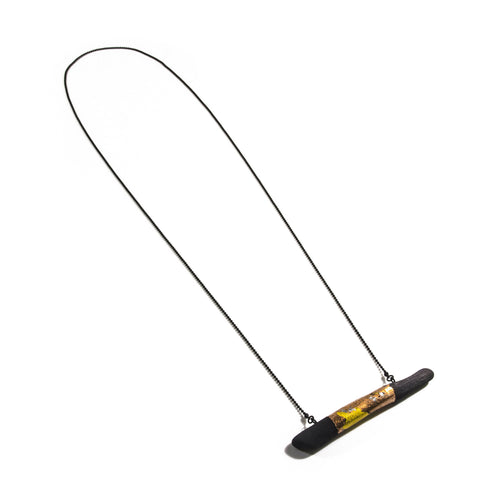 Sautoir KIN-EDO-PALLA-MOJI 2 | EMPREINTES Paris - EMPREINTES Paris