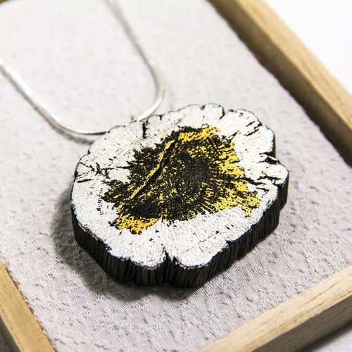 Collier KIN-PALLA-DAI-ICHI 4 | EMPREINTES Paris - EMPREINTES Paris