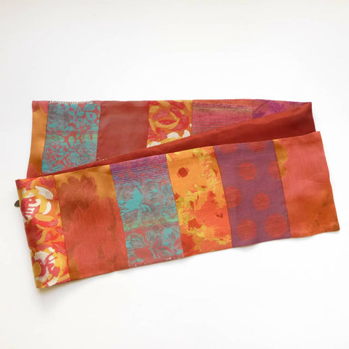 Echarpe bijou, Merveille | EMPREINTES Paris - EMPREINTES Paris