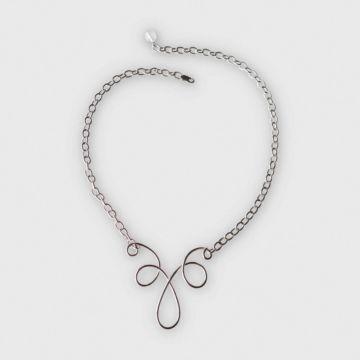 Collier VOLUTES | EMPREINTES Paris