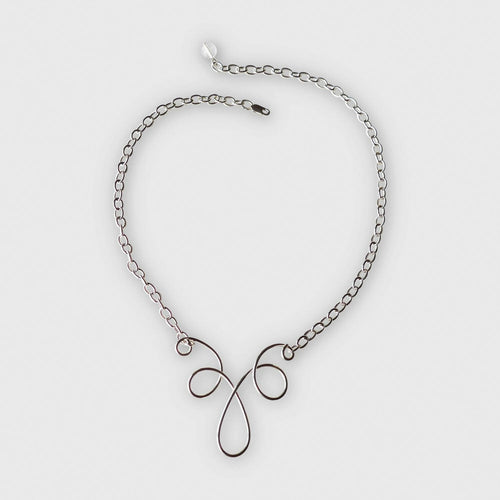 Collier VOLUTES | EMPREINTES Paris - EMPREINTES Paris