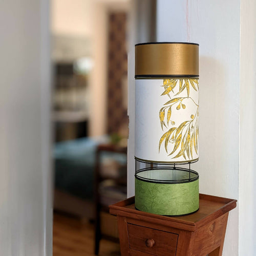 Lampe Kami n°13 | EMPREINTES Paris - EMPREINTES Paris