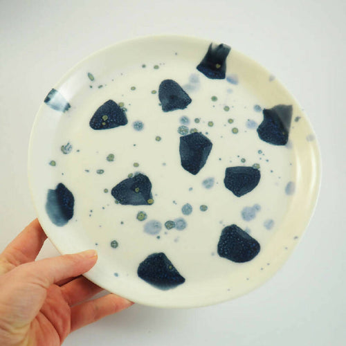 Grande Assiette Dot to Dot 2 | EMPREINTES Paris - EMPREINTES Paris