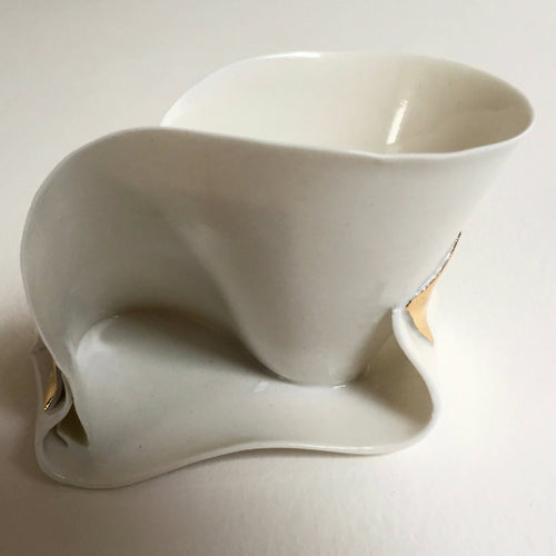 Tasse ultra fine | EMPREINTES Paris - EMPREINTES Paris