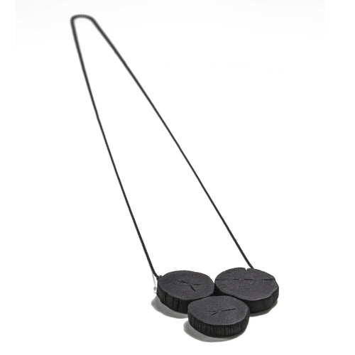 Sautoir KURO-SAN-MARU | EMPREINTES Paris - EMPREINTES Paris