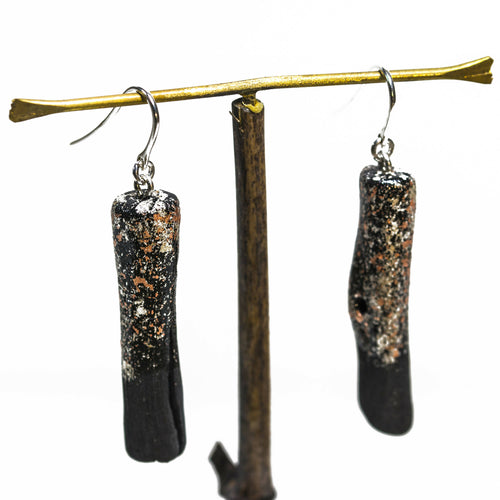 Boucles d’oreilles PALLA-EDO-EDA-SASHI 1 | EMPREINTES Paris - EMPREINTES Paris