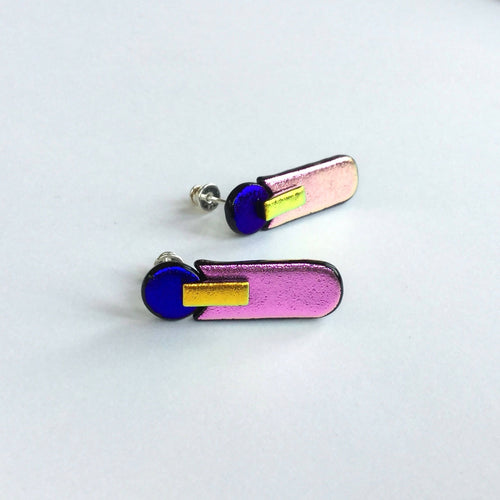 Boucles d'oreilles DISCO Dianna | EMPREINTES Paris - EMPREINTES Paris