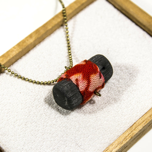 Sautoir KOFU-TONBO 8 | EMPREINTES Paris - EMPREINTES Paris