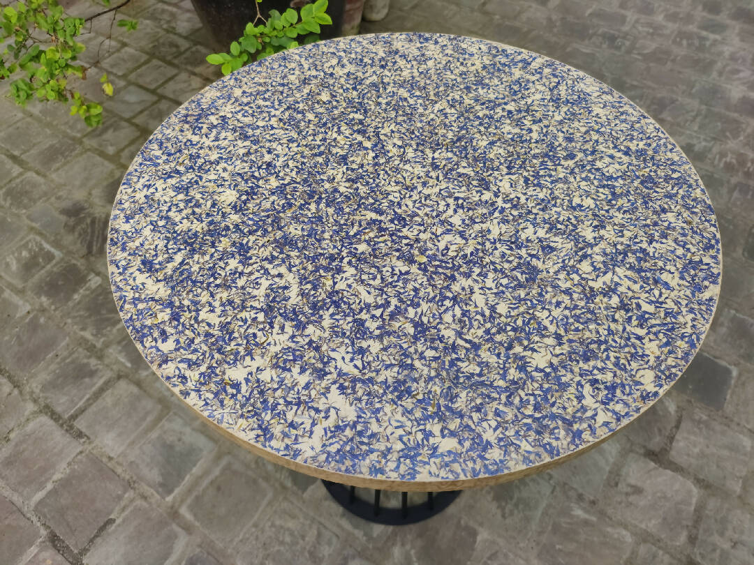 Console Bleuets | EMPREINTES Paris