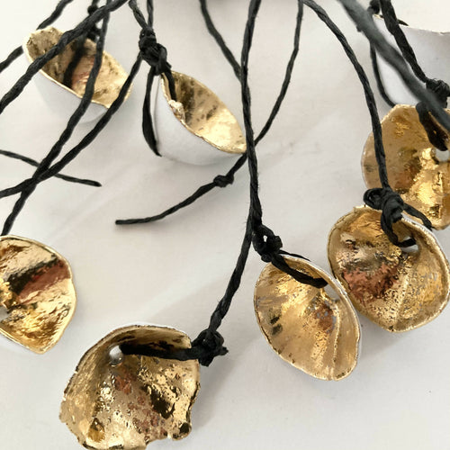 Collier Fleur de printemps 5 | EMPREINTES Paris - EMPREINTES Paris