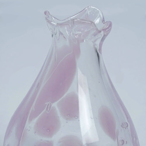Petit vase figue rose | EMPREINTES Paris - EMPREINTES Paris