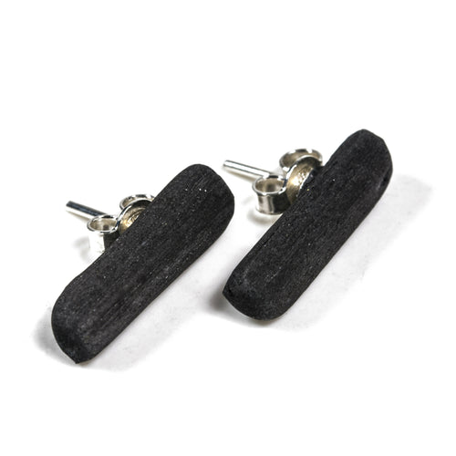 Boucles d'oreilles EDA-MIMI-WA | EMPREINTES Paris - EMPREINTES Paris