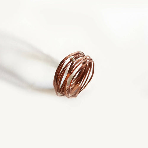 Ronds de serviette 9 | EMPREINTES Paris - EMPREINTES Paris