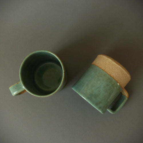 Duo Mugs - Collection iZi | EMPREINTES Paris - EMPREINTES Paris