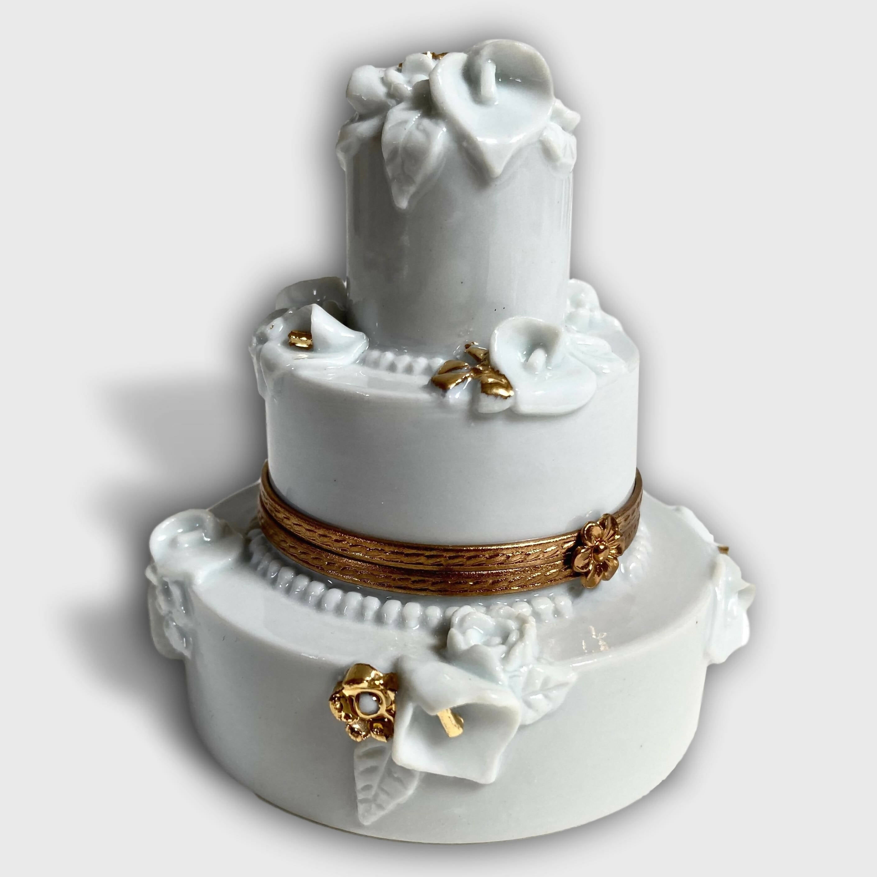 Boite cadeau de mariage | EMPREINTES Paris