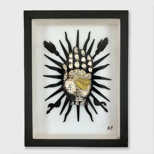 1pYgg8UpNo | EMPREINTES Paris - EMPREINTES Paris