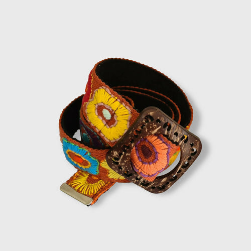 Ceinture Nenni | EMPREINTES Paris - EMPREINTES Paris