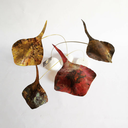 Raie mobile | EMPREINTES Paris - EMPREINTES Paris