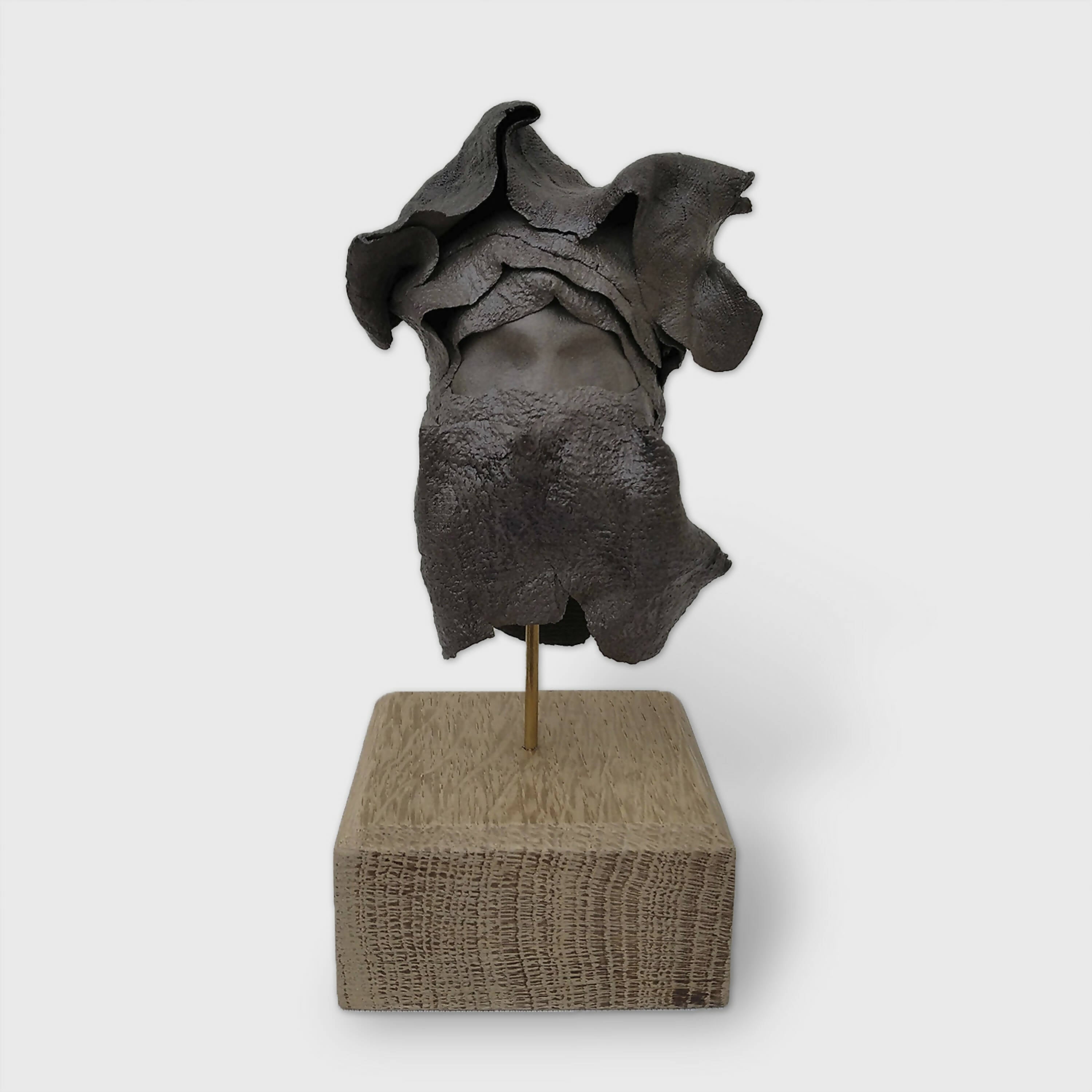 Sculpture petit format - Nomad #18 | EMPREINTES Paris | EMPREINTES Paris