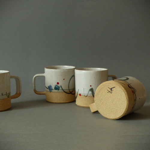 duo_mugs_collection_suna_cyrielle_pardigon_ceramique copie | EMPREINTES Paris - EMPREINTES Paris