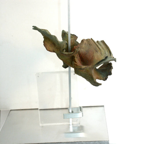 Sculpture PLI-Danse du feu 1 | EMPREINTES Paris - EMPREINTES Paris