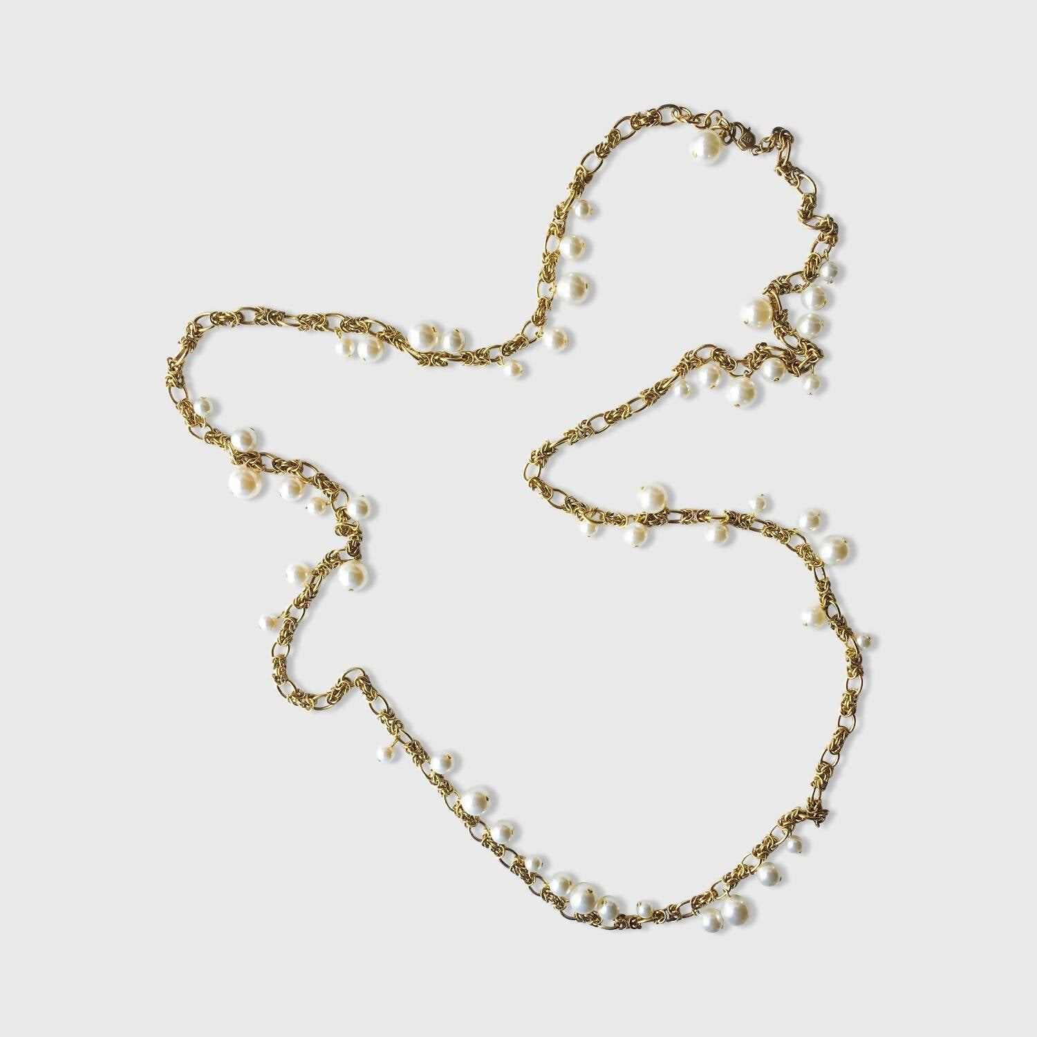 Sautoir Coco | EMPREINTES Paris