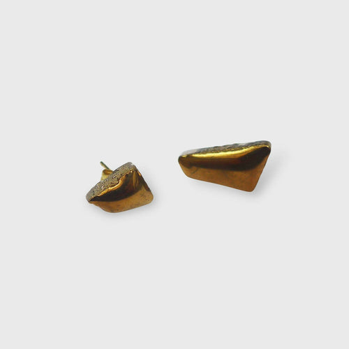 Boucles d'oreilles MOSAIQUE E1390-O | EMPREINTES Paris - EMPREINTES Paris