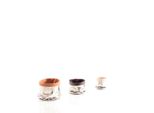 Trio vide-poches Les Déformés | EMPREINTES Paris - EMPREINTES Paris