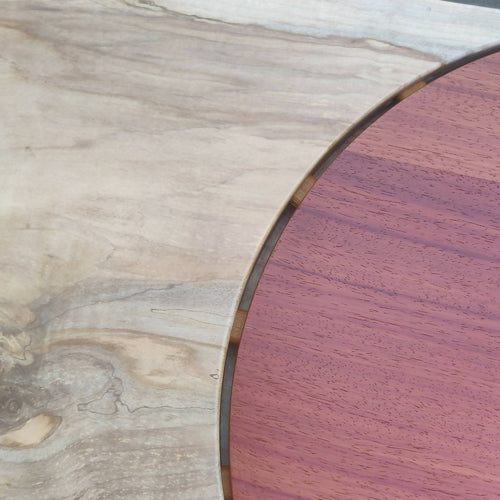 Sculpture Soleil Rouge | EMPREINTES Paris - EMPREINTES Paris